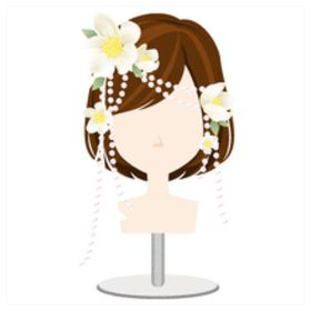 ガルショ GREE【フラワーティアラ】 | ガルショのアイテム、RMTの販売・買取一覧