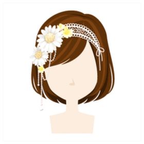 ガルショ GREE【ナチュラルガーリーバンド】 | ガルショのアイテム、RMTの販売・買取一覧