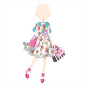 ガルショ GREE【ホリデーガール】 | ガルショのアイテム、RMTの販売・買取一覧