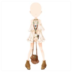 ガルショ GREE【ウエストサイドボヘミアン】 | ガルショのアイテム、RMTの販売・買取一覧