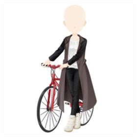 ガルショ GREE【スタイリッシュウィズバイク】 | ガルショのアイテム、RMTの販売・買取一覧