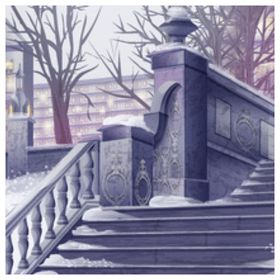 ガルショ GREE【ウィンタースノーステアーズ】 | ガルショのアイテム、RMTの販売・買取一覧