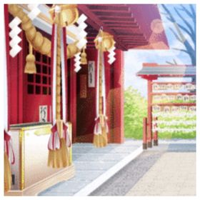 ガルショ GREE【新春晴陽初詣】 | ガルショのアイテム、RMTの販売・買取一覧