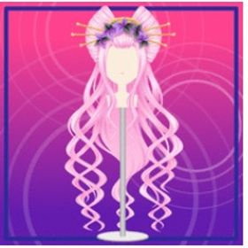 桃華結髪 | ガルショのアイテム、RMTの販売・買取一覧