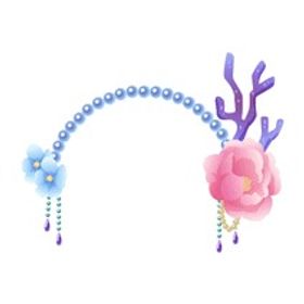 珊瑚の髪飾り（セクシー） - GREE - ガルショ | ガルショのアイテム、RMTの販売・買取一覧