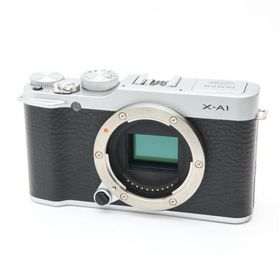 《難有品》FUJIFILM X-A1 ボディ