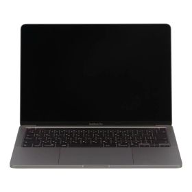 中古 MacBook Pro（13インチ、M1、2020）Apple アップルMYD92J/A C02FL0N1Q05Fコンディションランク【B】（商品 No.78-0）