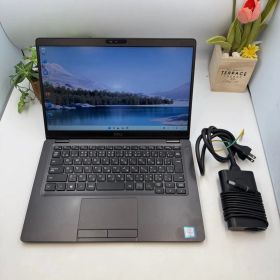 Dell Latitude 5300 Core i7 16GB 256GB 13.3inch HD Windows 11 Pro Office付