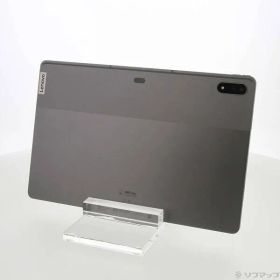 〔中古品〕 Lenovo Tab P12 Pro 256GB ストームグレー ZA9D0067JP Wi-Fi【297】
