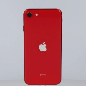 iPhone SE (第 2 世代) 64GB 中古Aグレード