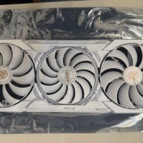 radeon rx 7900xtx taichi white