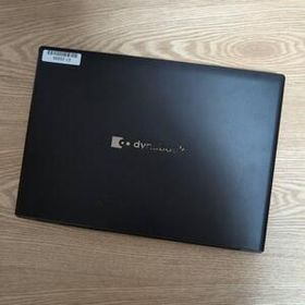 dynabook S73/HS i5 11世代 16G 256GB Webカメラ Office付き 即納 初心者にも 届いてすぐ使えます◎ マウスはおまけ♪