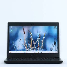 Dynabook S73/HU i5-11th 8GB 256GB 13.3in
