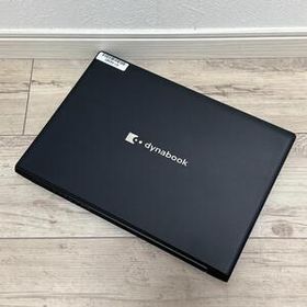 即戦力dynabook S73/HS i5(1135G7)/16G/256GB Office付き 即納 初心者にも 届いてすぐ使えます◎ マウスはおまけ♪