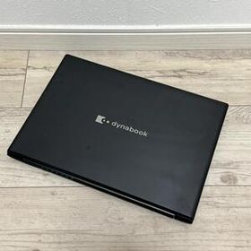 ☆東芝☆ dynabook S73/HS☆Core i5 8G SSD256GB Office付き 即納 初心者にも 届いてすぐ使えます◎ マウスはおまけ♪