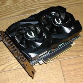 ZOTAC GAMING GTX1660 Ti 6G GDDR6