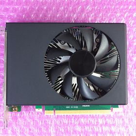 DELL Geforce GTX 1660 Ti 6GB GDDR6 PCI-E ビデオカード ※使用感が目立ちます※