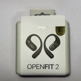 OpenFit2 ブラック SKZ-EP-000045