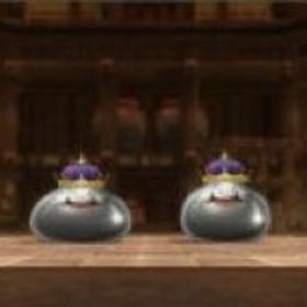 ☆メタキンボス＋メタキン３枚１２周☆数量変更可 | ドラクエ10(DQX)のアカウントデータ、RMTの販売・買取一覧