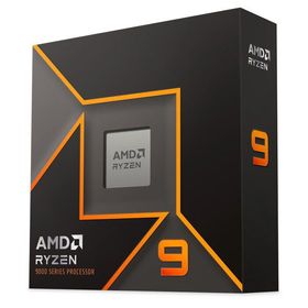 AMD Ryzen 9 9950X BOX