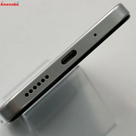 Xiaomi Redmi 12 5G 4GB/128GB ポーラーシルバー XIG03 AU版SIM