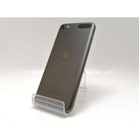 【中古】Apple iPod touch 32GB スペースグレイ MVHW2J/A (2019/第7世代)【津田沼】保証期間１ヶ月【ランクC】