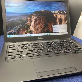 動作保証 Win11 Pro DELL Latitude 5290 第8世代 Core i3-8130U ノートPC