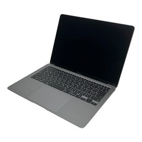 【充放電回数15回】 Apple MacBook Air M1 2020 MGN63J/A ノート パソコン 8GB SSD 256GB Ventura 中古 M10688996