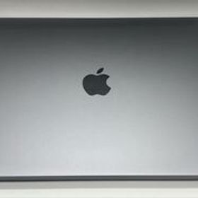 【送料無料】MacBook Air M1 13インチ スペースグレイ メモリ8G SSD256GB ［MGN63J/A］″ 本体のみ／動作良好／画面剥がれ・小キズあり