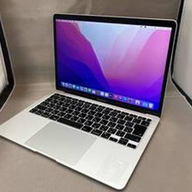 Apple MacBook Air (13-inch 2020) A2337 ノートPC （▼05-07-02）