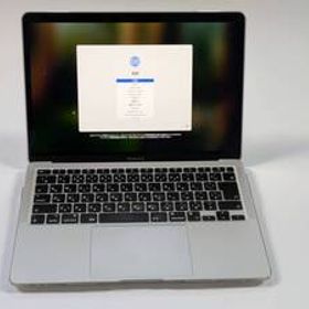 APPLE MacBook Air MGNA3J/A [シルバー] 13インチ メモリ16GB SSD512GB 保護ケース付き