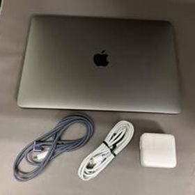 Apple MGND3J/A MacBook Air (13-inch 2020) MGND3J/A ノートPC