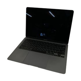 【充放電回数93回】Apple MacBook Air 2020 M1 メモリ16GB SSD512GB US配列 バッテリー最大容量91% Sonoma ノートPC 中古 B10648734