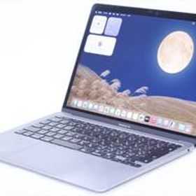 1円～ 最新OS M1チップ 16Gメモリ MacBook Air Retina 13 2020 Apple M1 16G 256G 13.3Retina OS 26 Tahoe バッテリー良 BBA評価