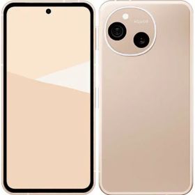 SHARP スマートフォン(SIMフリー) AQUOS sense10 SH-M33B-P 256GB SIMフリー [ペールピンク]