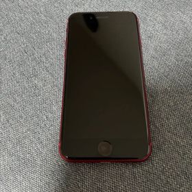 iPhone SE (PRODUCT(RED)) 64GB