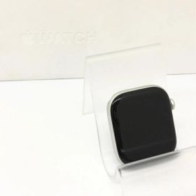 【中古】【○】Apple Watch Series 10 46mm GPS (シルバー)[66]