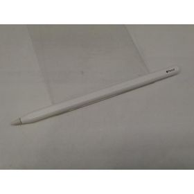 【中古】Apple Apple Pencil（第2世代） MU8F2J/A【日本橋3】保証期間１週間