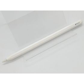【中古】Apple Apple Pencil（第2世代） MU8F2J/A【京都】保証期間１週間