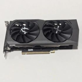 ZOTAC GeForce RTX 3060 12GB