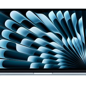 Apple MacBook Air 13.6インチ Liquid Retinaディスプレイ Early 2025・M4・メモリ16GB・SSD256GB搭載モデル