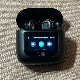 JBL Tour Pro 2 ワイヤレスイヤホン