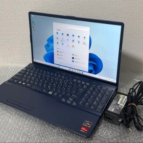 FUJITSU LIFEBOOK AH50/G2 Ryzen 7-5700U