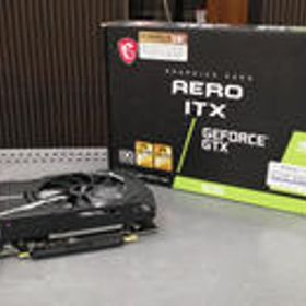 グラフィックボード GEFORCE GTX 1630 NVIDIA