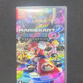 マリオカート8 ＤＸ、The Last of Us Part I セット