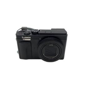 Panasonic◆デジタルカメラ DC-TZ95D-K