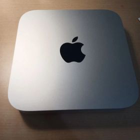 Mac mini M2 ＋ L型ケーブル