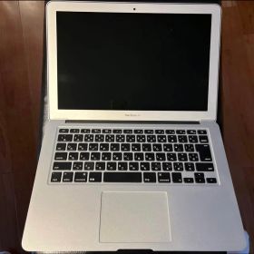 MacBook Air MACBOOK AIR MMGG2J/A 2015
