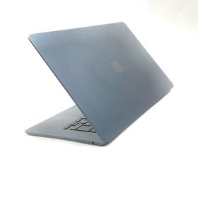 アップル(Apple)の【全額返金保証】【最速発送】Apple MacBook Air 15インチ 2023 Apple M2 8GB SSD 256GB ミッドナイト 98% 動作確認済(ノートPC)
