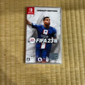 FIFA 23 LEGACY EDITION Nintendo Switch